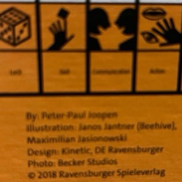 Vintage Ravensburger Bugs In The Kitchen Hexbug Game - Picture 6 of 8